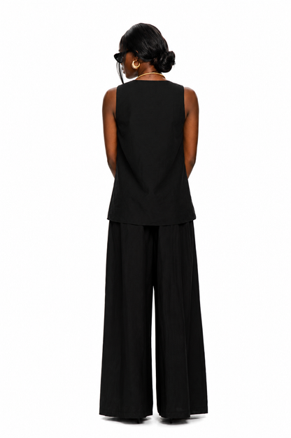 Sleeveless Top