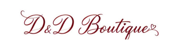 D&D boutiquee
