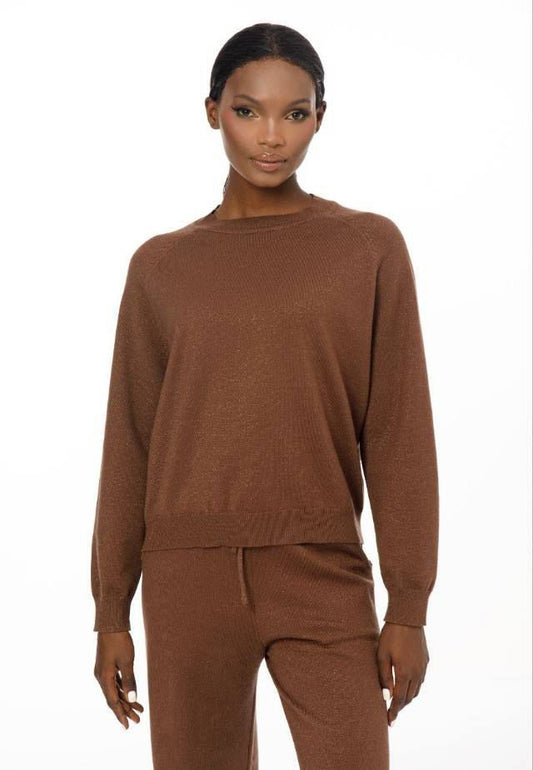 Cozy Luxe Knit Set