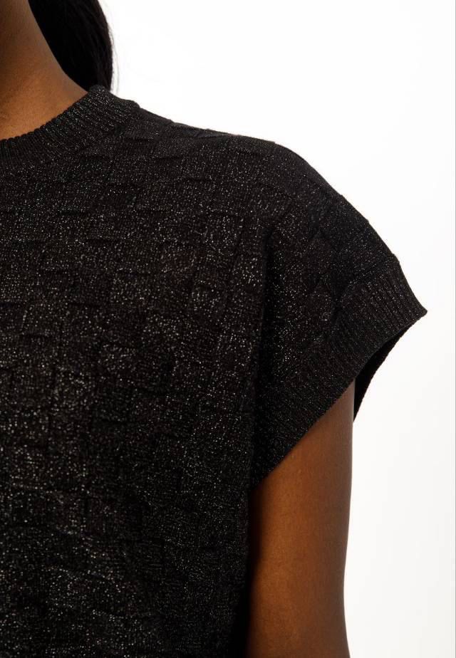 Midnight Luxe Textured Lounge Set
