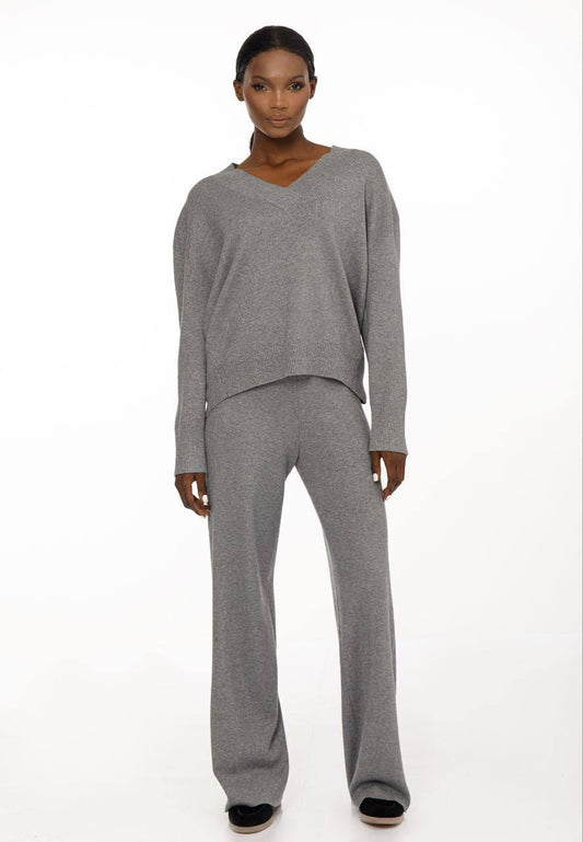 Cozy Luxe Knit Set