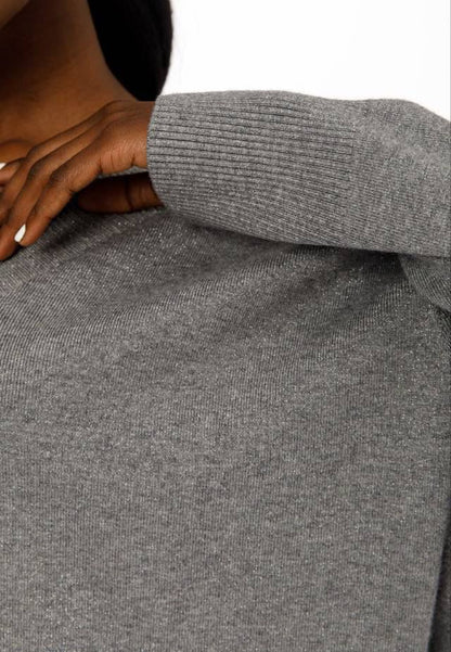 Conjunto de punto Cozy Luxe